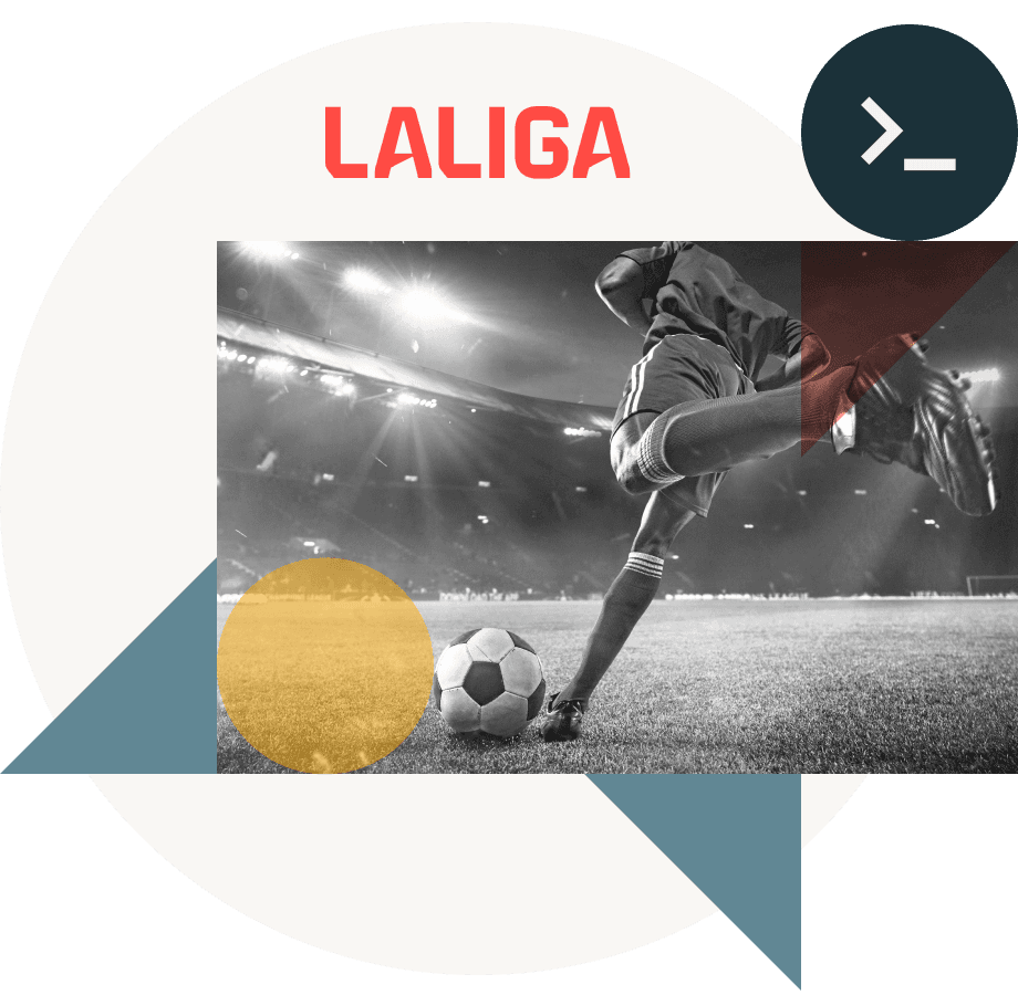 LaLiga頭圖片