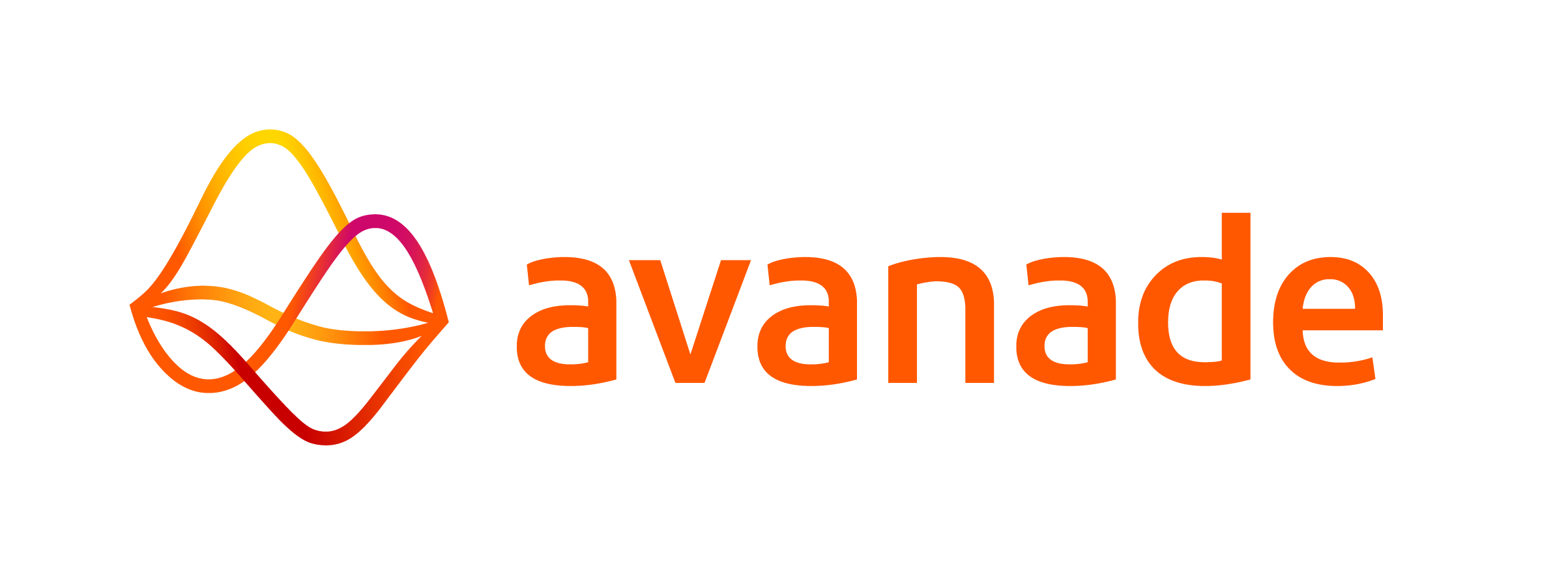 Avanade標誌