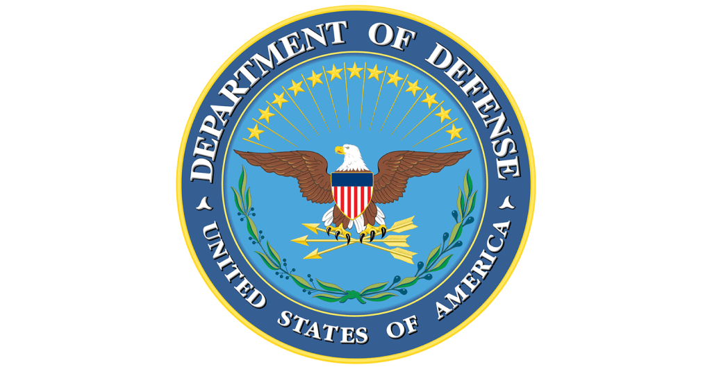 department-of-defence-usa-logo