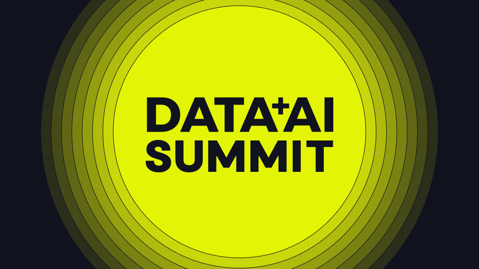 Data + AI Summit