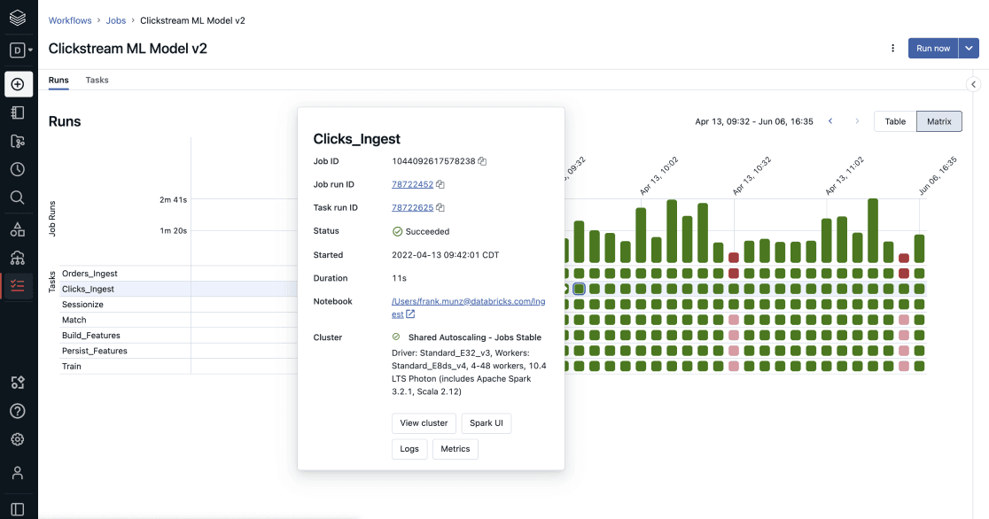 reliable-workflow