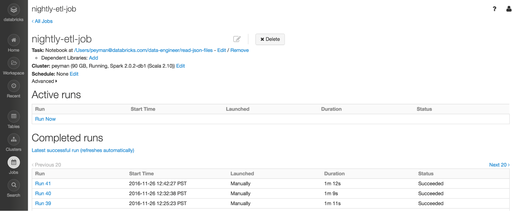 nightly-etl-job的磚